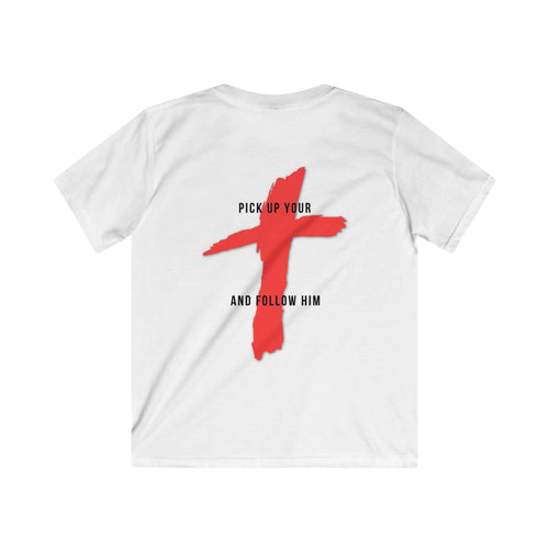 14:6 Kids Tee